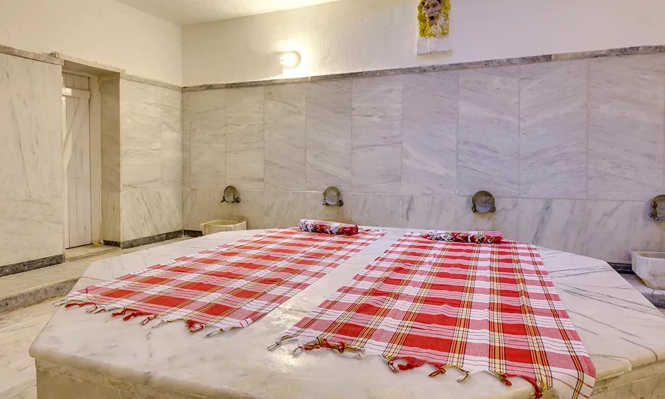 Spa & Wellness